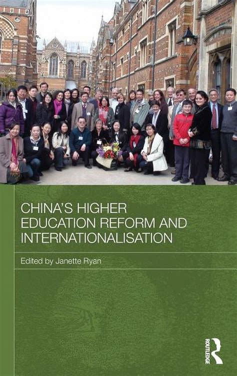 china s higher education reform and internationalisation Doc