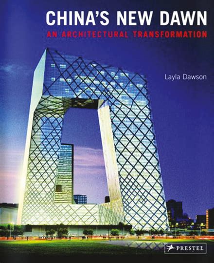 chinas new dawn an architectural transformation Epub