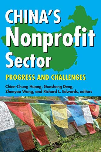 chinas nonprofit sector progress and challenges asian studies Doc