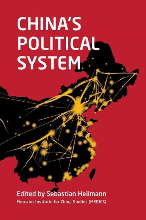 chinas political system 7th edition Doc