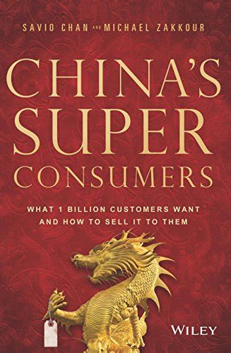chinas super consumers billion customers Reader