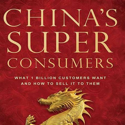 chinas super consumers billion customers Ebook Epub