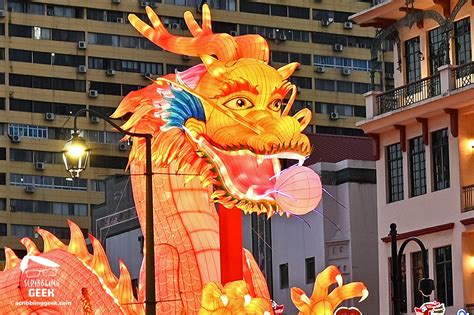 chinatown dragon 2024