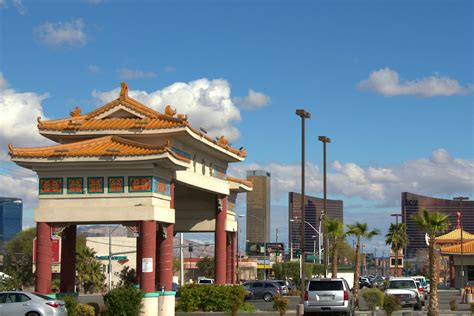 chinatown in las vegas