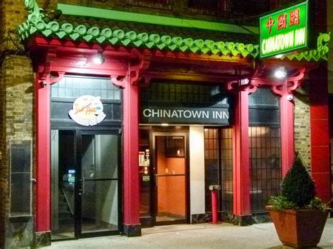 chinatown inn downtown pittsburgh