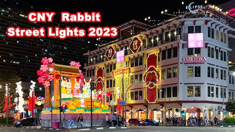 chinatown light up 2023