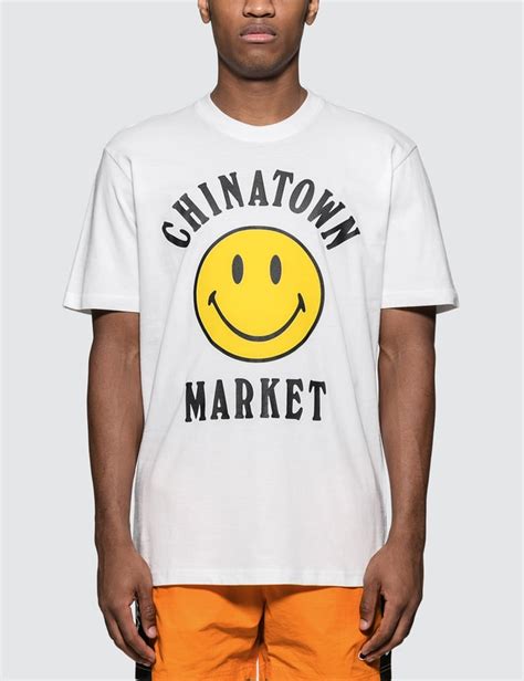 chinatown market t shirt