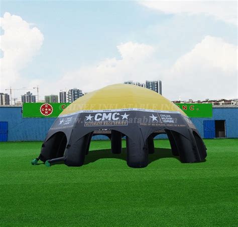 chinee inflatable tent