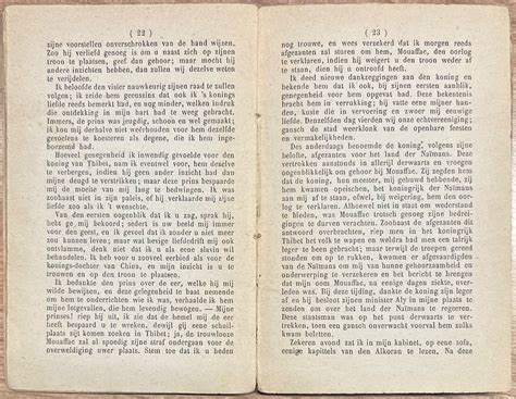 chineesche vertellingen Doc