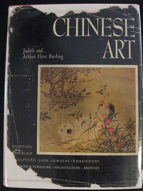 chinese art painting porcelain sculpture jade jewelry embroidery lacquer and furniture architecture and Reader