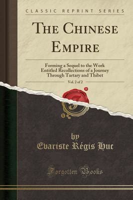 chinese empire vol entitled recollections PDF