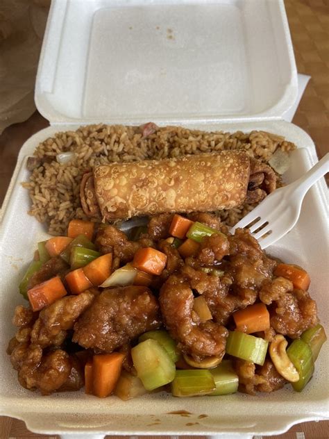 chinese food in raymond nh