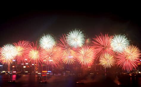 chinese new year holiday 2018 hong kong