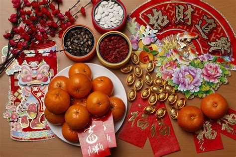 chinese new year holidays and celebrations Reader