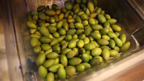 chinese olives