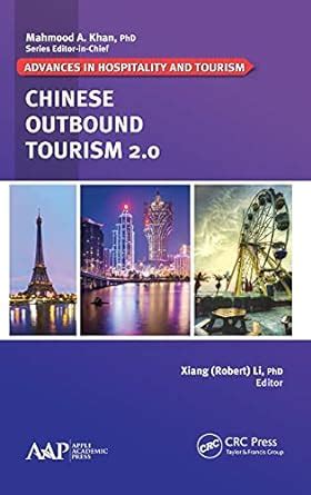 chinese outbound tourism advances hospitality ebook Epub