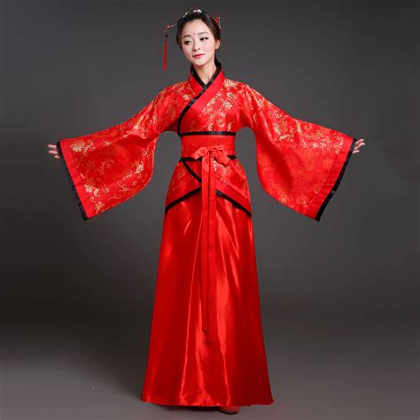 chinese traditional costume