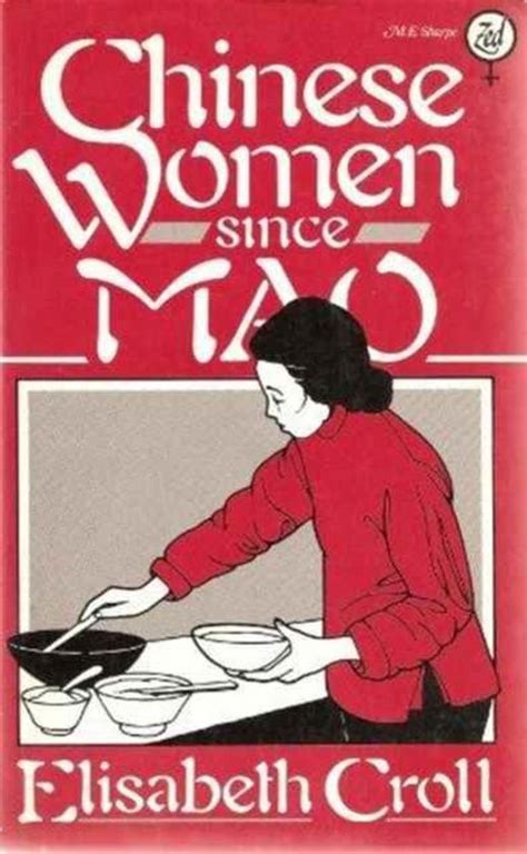 chinese women since mao PDF