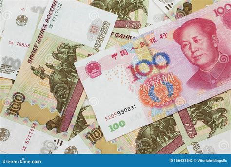 chinese yuan to russian ruble