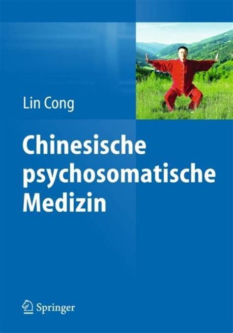 chinesische psychosomatische medizin lin cong Epub