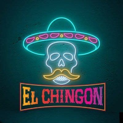 chingón meaning in english