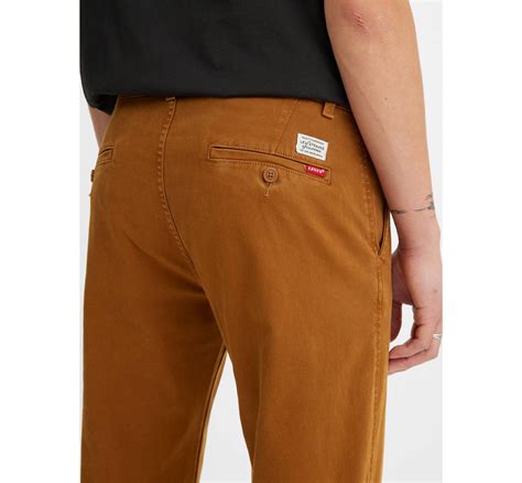 chinos pants levis