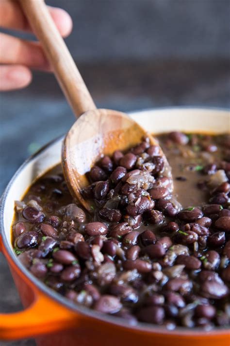 chipotle black beans Epub