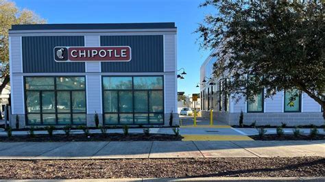 chipotle hilton head Reader