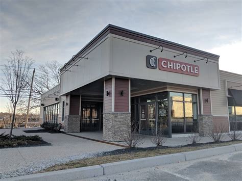 chipotle middletown ri Doc