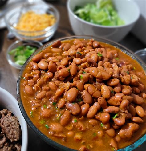 chipotle pinto beans Kindle Editon