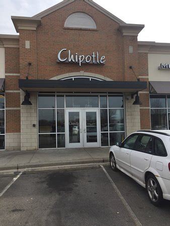 chipotle union center ohio Doc