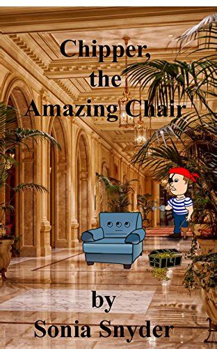 chipper the amazing chair Epub