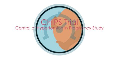 chips trial evidence based birth