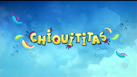 chiquititas audiência detalhada