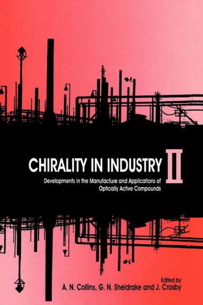 chirality in industry ii chirality in industry ii PDF