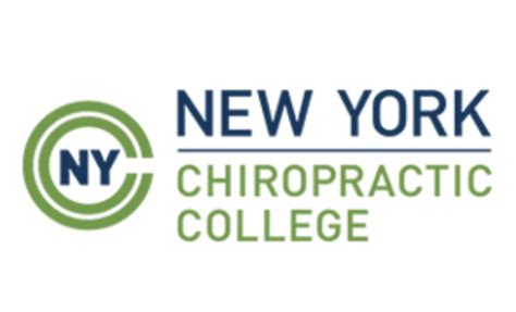 chiropractic schools in new york