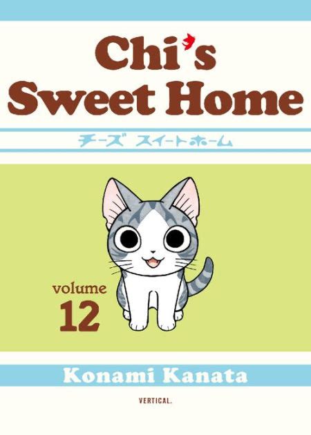 chis sweet home volume 12 Doc