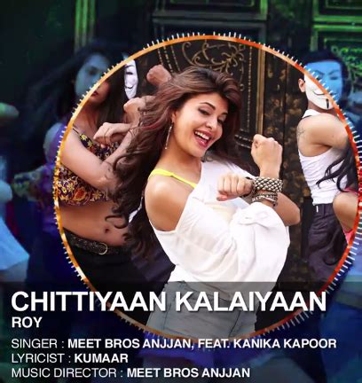 chitiya kalaiya be mp3 song download