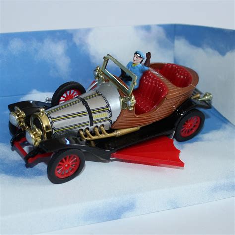 chitty bang bang toy car