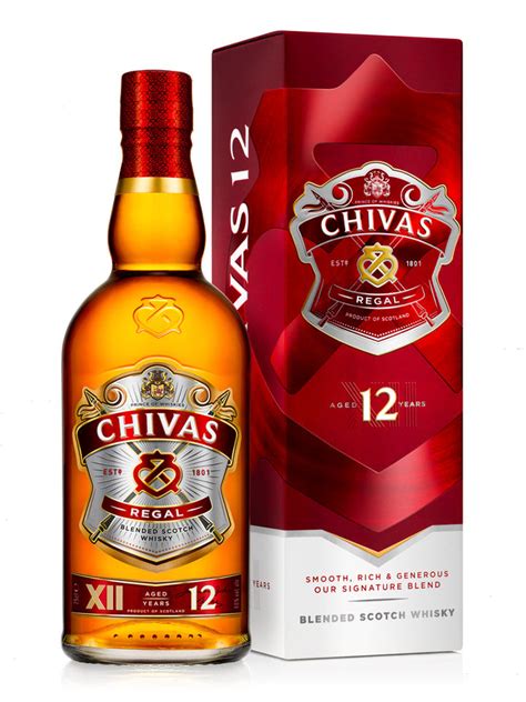 chivas regal drink price