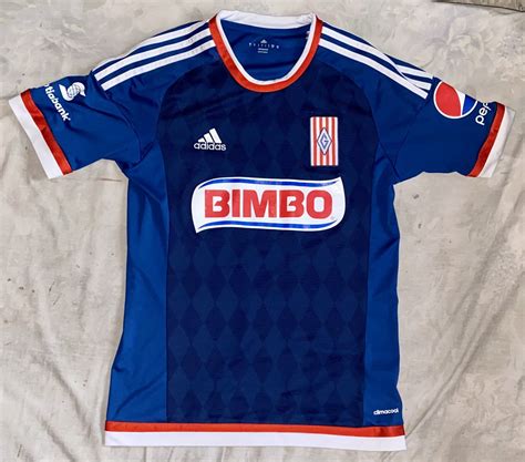 chivas shirt