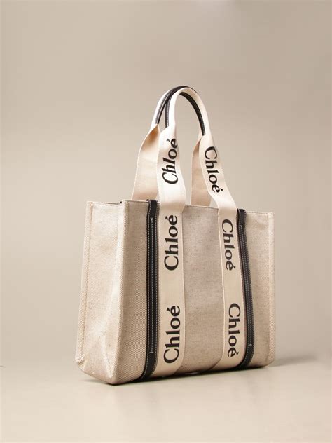 chloè bag