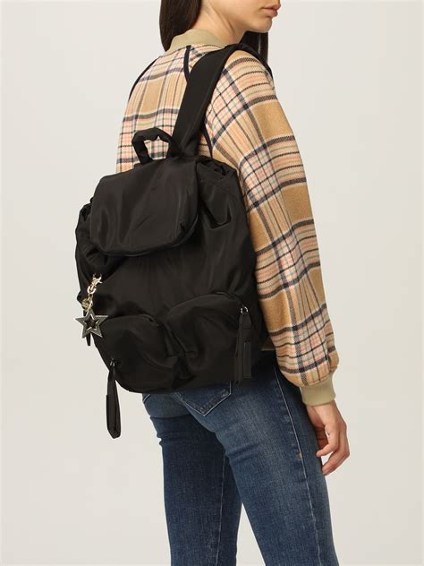 chloe backpack