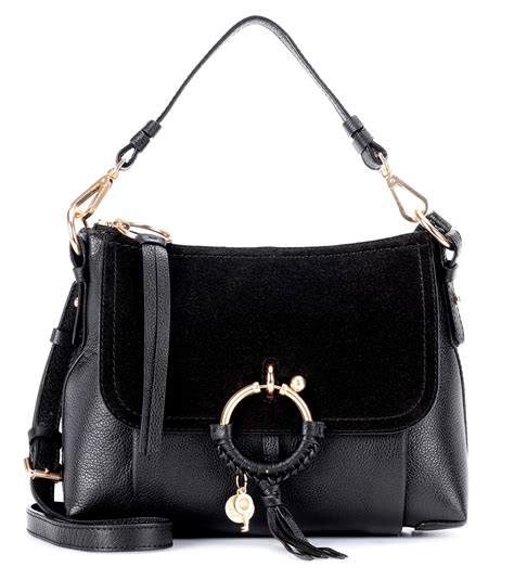 chloe bag see