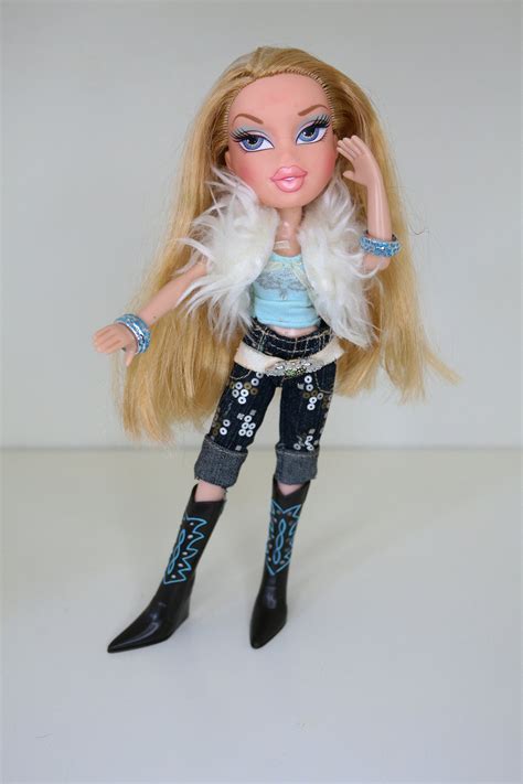 chloe doll