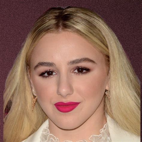 chloe lukasiak movies and tv shows