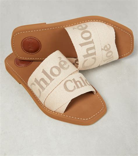 chloe slides