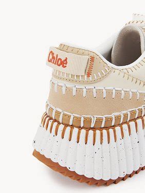 chloe sneakers sale