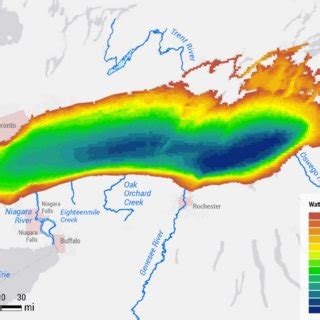 chlorinated hydrocarbons in the lake ontario ecosystem ifygl chlorinated hydrocarbons in the lake ontario ecosystem ifygl PDF