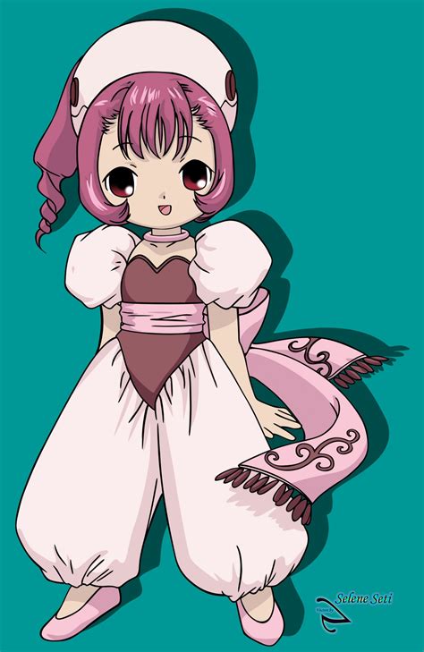 chobits sumomo